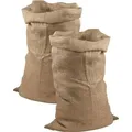 Produktbild: NOOR Jutesack M, 070651152PJM, 2 Stück, Gartensack, 65 x 115cm