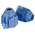 Produktbild: HP DesignJet 3-Zoll Rollenkern-Adapter CN538A T2600, T1700, T1600, T950, T940