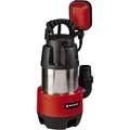 Produktbild: Einhell Schmutzwasserpumpe GC-DP 9040 N (Schmutzwasserpumpe) (4181510)