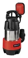 Produktbild: Einhell Schmutzwasserpumpe GC-DP 9040 N - 4181510