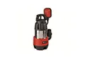 Produktbild: Einhell Schmutzwasser-Tauchpumpe EINHELL Schmutzwasserpumpe GC-DP 9040 N
