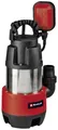 Produktbild: Einhell 4181510 GC-DP 9040 N Schmutzwasser-Tauchpumpe 22000 l/h 9m