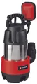 Produktbild: Einhell Schmutzwasserpumpe GC-DP 9040 N