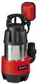 Produktbild: Einhell Schmutzwasserpumpe GC-DP 9040 N OVP lädiert