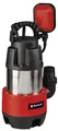 Produktbild: Einhell Schmutzwasserpumpe GC-DP 9040 N