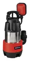 Produktbild: Einhell Schmutzwasserpumpe GC-DP 9040 N - 4181510