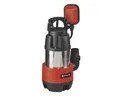 Produktbild: Schmutzwasserpumpe Einhell  GC-DP 9040 N Tauchpumpe