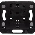 Produktbild: Hama Laptop-Stand Rotation 360° Drehbar 8-stufig Neigbar Schwarz