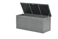Produktbild: Garden Impressions Kunststoff Aufbewahrungsbox Jersey 490 Liter mit Hubautomatik