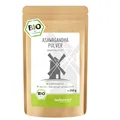 Produktbild: bioKontor Ashwagandhapulver