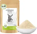 Produktbild: Ashwagandha Pulver BIO 250g  - reines Naturprodukt - ohne Zusätze - biokontor