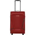 Produktbild: Travelite Trolley JETPACK Koffer 40L Rot 090224-10 - Weiß