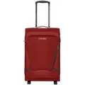 Produktbild: Travelite Jetpack Slim 2 Rollen Kabinentrolley 55 cm  rot