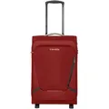 Produktbild: Travelite Jetpack Slim - 2-Rollen-Trolley S 55 cm (rot)