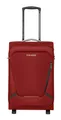 Produktbild: travelite Jetpack Slim 2 Cabin S Trolley Red rot Neu