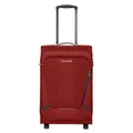 Produktbild: Travelite Jetpack Slim 2-Rollen Kabinentrolley 55cm #TRV-090224 (rot)