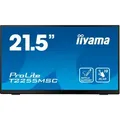 Produktbild: Iiyama ProLite T2255MSC-B1 - LED-Monitor - 54.5 cm (21.5