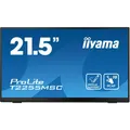Produktbild: iiyama ProLite T2255MSC-B1 (1920 x 1080 Pixel, 21.50