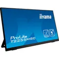 Produktbild: iiyama ProLite T2255MSC-B1 Monitor 55,0 cm (21,0 Zoll) schwarz