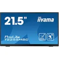 Produktbild: iiyama ProLite T2255MSC-B1 21.5 Zoll Full HD IPS LED 16:9 60 Hz Multi Touch Monitor