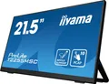 Produktbild: iiyama ProLite T2255MSC-B1 Touch Monitor 54,5cm (21,5 Zoll)