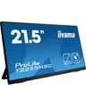 Produktbild: iiyama ProLite T2255MSC schwarz 21.5