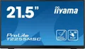 Produktbild: iiyama ProLite T2255MSC-B1, 54,6cm (21.5