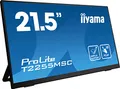Produktbild: iiyama Prolite T2255MSC-B1 45,5cm 21,5