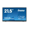 Produktbild: Iiyama ProLite T2255MSC-B1 Touchscreen - Lautsprecher, USB-Hub