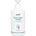 Produktbild: GEHWOL Fusskraft BEIN VITAL Fußcreme 500ml