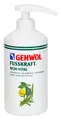Produktbild: GEHWOL Fusskraft Bein Vital Fußcreme, 500 ml mit Spender