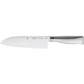 Produktbild: WMF Santokumesser Grand Gourmet 18 cm Stahl Silber