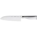 Produktbild: WMF Santoku Messer 32cm Made in Germany Grand Gourmet Spezialklingenstahl PC (18 cm) (18.9194.6032)