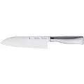 Produktbild: WMF  Santokumesser Kochmesser Küchenmesser 18 cm Grand Gourmet Stahl