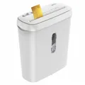 Produktbild: 5906453102238 SHREDDER WHITE MT223 Media-Tech