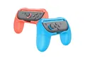 Produktbild: Fintie Grip für mit Nintendo Switch 2(2025) Joy-Con, Ergonomisches Design Gaming-Controller (2 Stück, Griff Kit Komfort Griffhalter für Switch Konsole Joy-Con Controller)