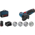 Produktbild: Bosch Professional GWS 12V-76 (76 mm) (06019F200C)