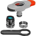 Produktbild: Hahnverbinder für Indoor-Wasserhähne