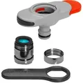 Produktbild: GARDENA Hahnverbinder für Indoor Wasserhähne