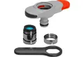 Produktbild: GARDENA Bewässerungsventil GARDENA Hahnverbinder für Indoor-Wasserhähne