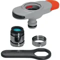 Produktbild: Hahnverbinder Kunstoff/Metall M 24 GARDENA