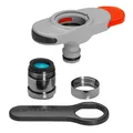 Produktbild: Gardena Hahnverbinder für Indoor-Wasserhähne