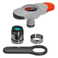 Produktbild: GARDENA 18210-20 Hahnverbinder für Indoor-Wasserhähne (2.Wahl)