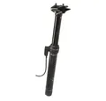 Produktbild: M-Wave Sattelstütze M-WAVE Sattelstütze Levitate Ex 125 ø31.6mm L402 mm mattschwarz