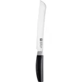 Produktbild: 4009839546952 Zwilling Now S Brotmesser - 20 cm, Schwarz