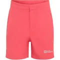 Produktbild: Jack Wolfskin Kinder Sun Shorts (Größe 176, pink)