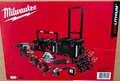 Produktbild: PACKOUT Trolley Koffer M18FPP9A-555T MILWAUKEE (4933492524)