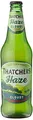 Produktbild: Thatchers Haze naturtrüber englischer Cider 0,5 l