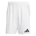 Produktbild: Adidas Shorts (1/4) Tiro24 Competition Match Shorts, White, IQ4756, M
