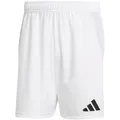 Produktbild: 4067887968317 Herren Shorts adidas Tiro 24 Competition Match weiß IQ4756 M No na